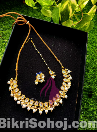 Indian Jewelleries